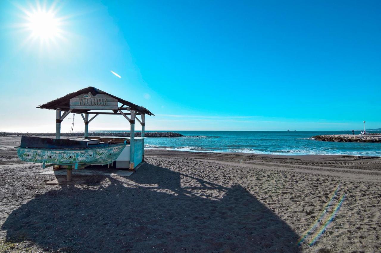 شقة Letmalaga Economy Jabega المظهر الخارجي الصورة