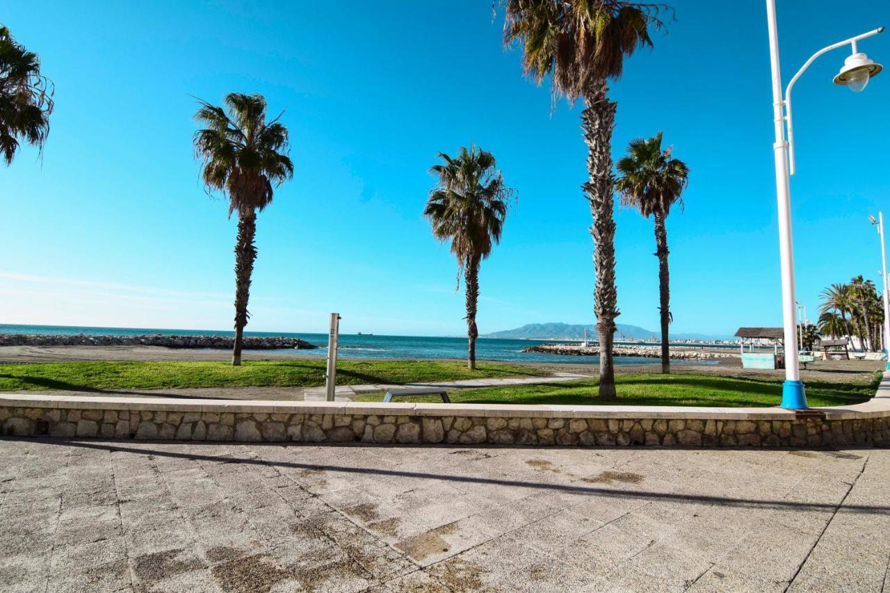 شقة Letmalaga Economy Jabega المظهر الخارجي الصورة