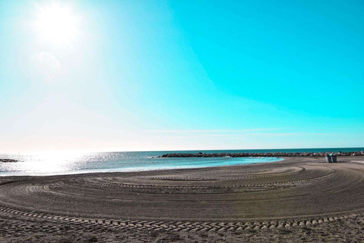 شقة Letmalaga Economy Jabega المظهر الخارجي الصورة