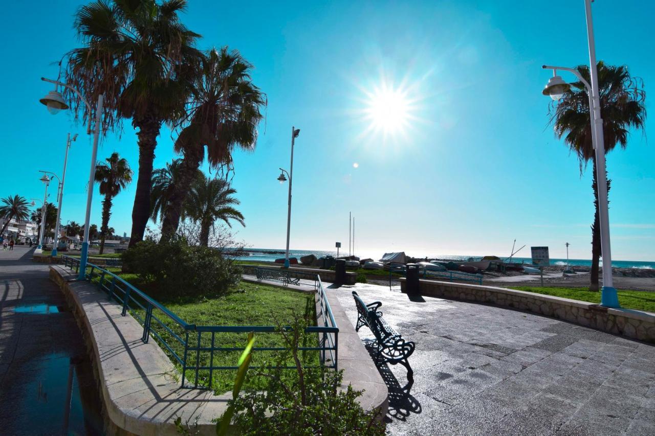 شقة Letmalaga Economy Jabega المظهر الخارجي الصورة