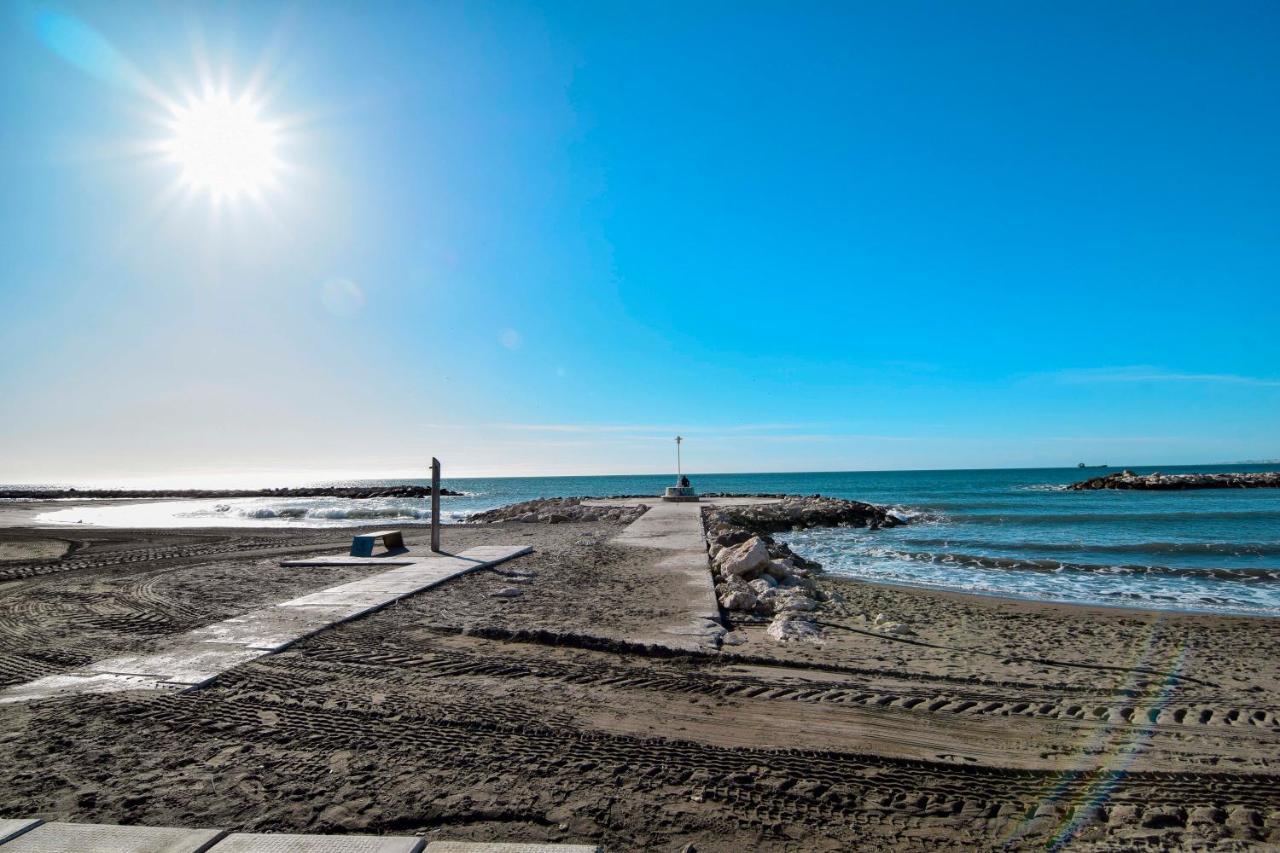 شقة Letmalaga Economy Jabega المظهر الخارجي الصورة