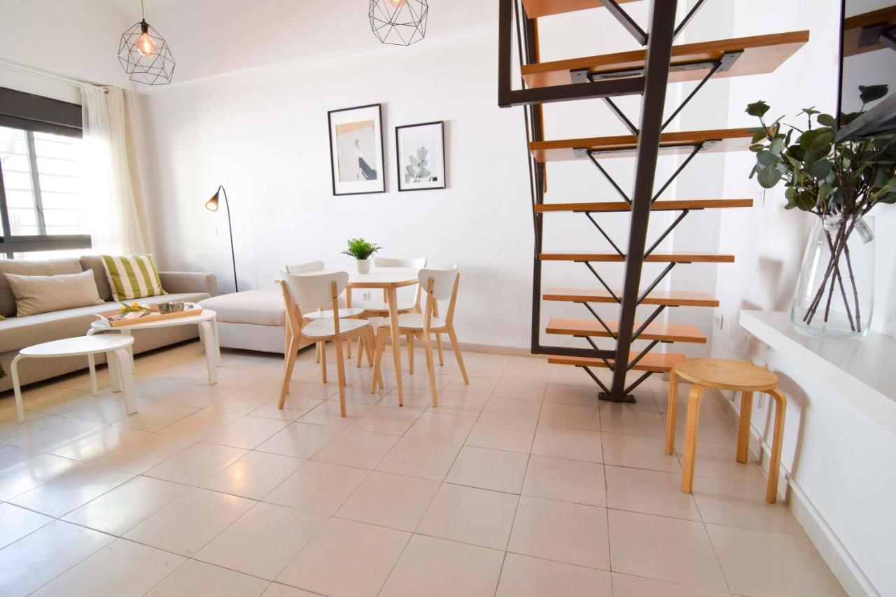 شقة Letmalaga Economy Jabega المظهر الخارجي الصورة