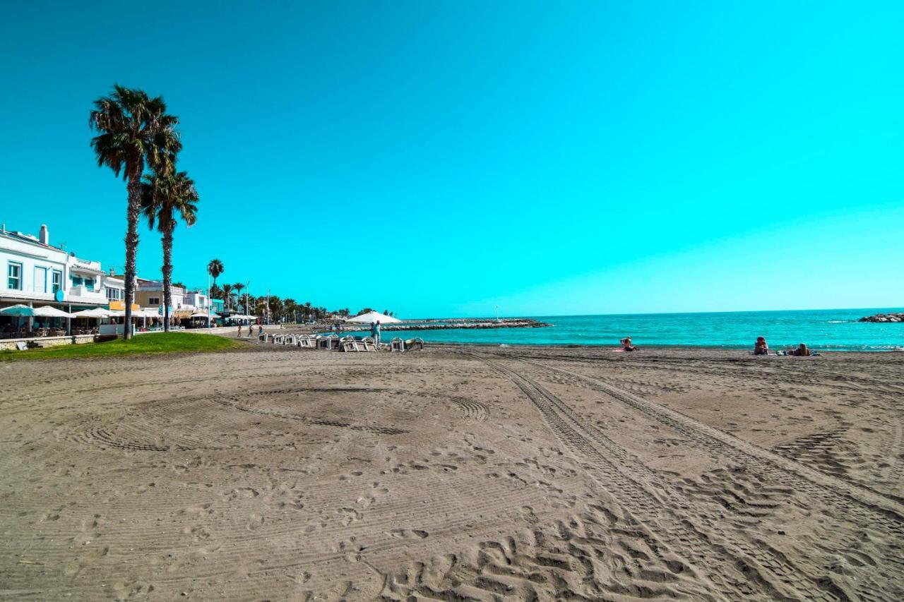 شقة Letmalaga Economy Jabega المظهر الخارجي الصورة