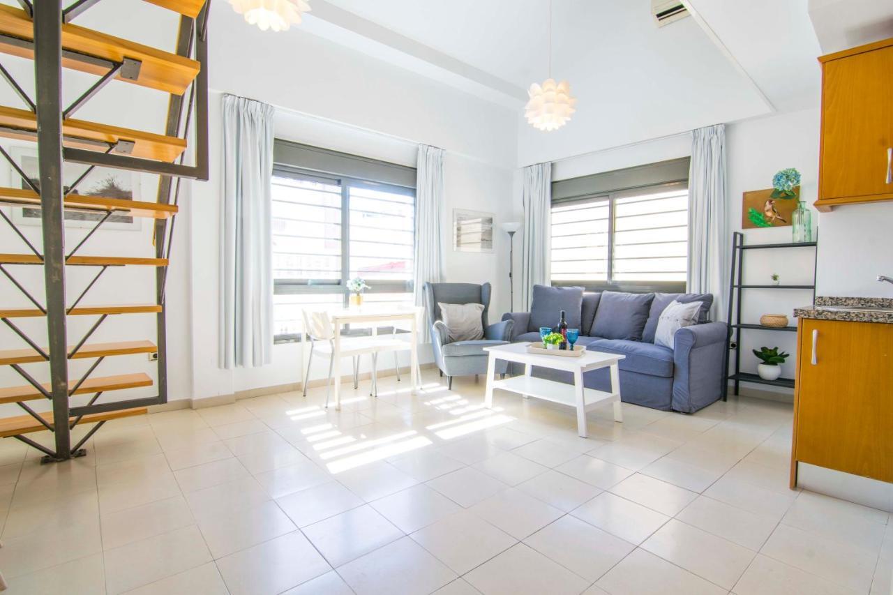 شقة Letmalaga Economy Jabega المظهر الخارجي الصورة