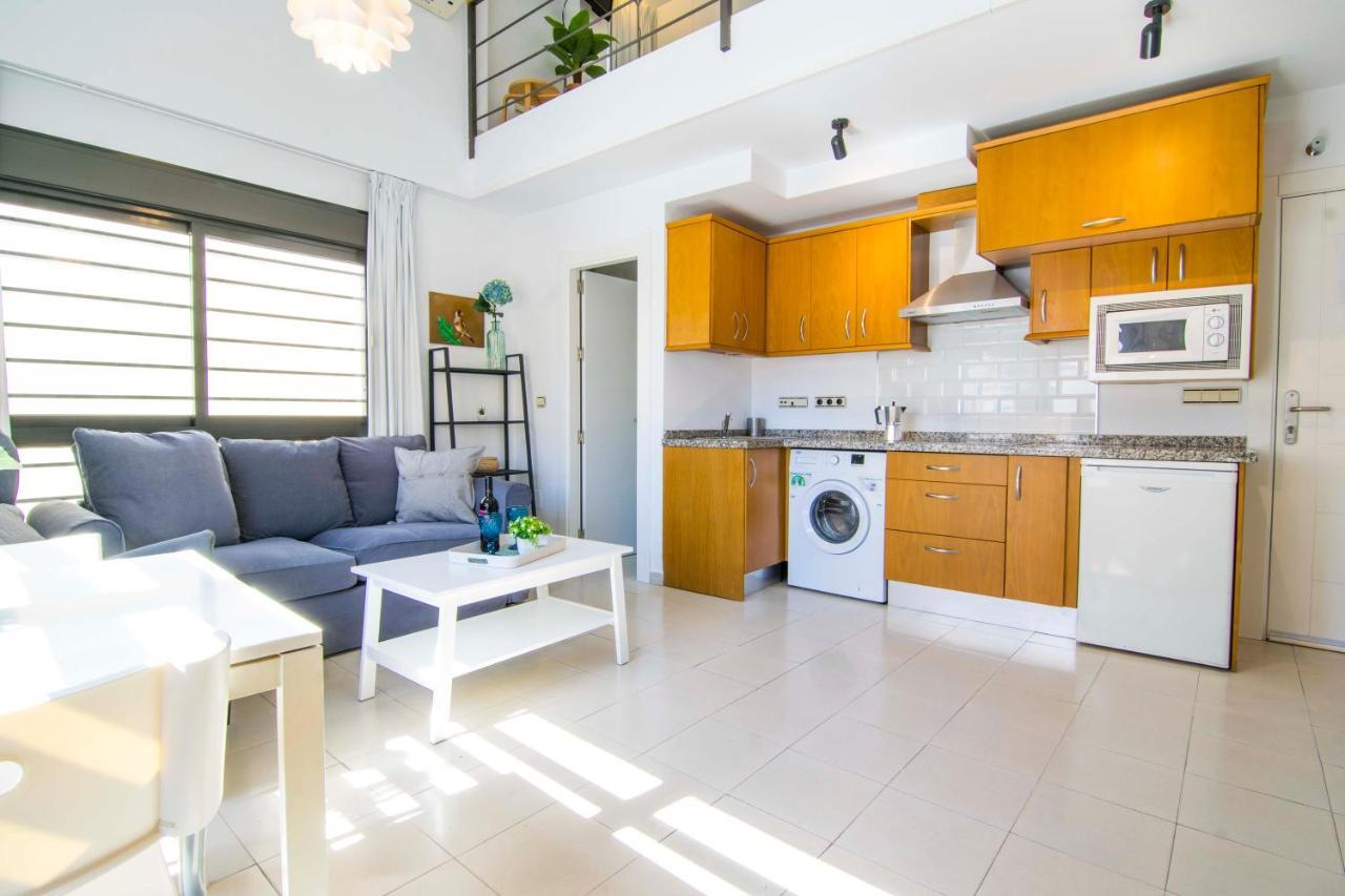 شقة Letmalaga Economy Jabega المظهر الخارجي الصورة