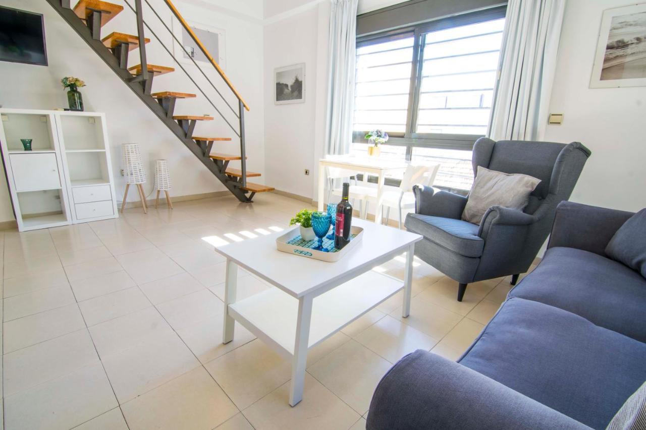 شقة Letmalaga Economy Jabega المظهر الخارجي الصورة