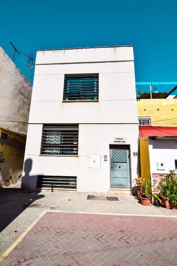 شقة Letmalaga Economy Jabega المظهر الخارجي الصورة