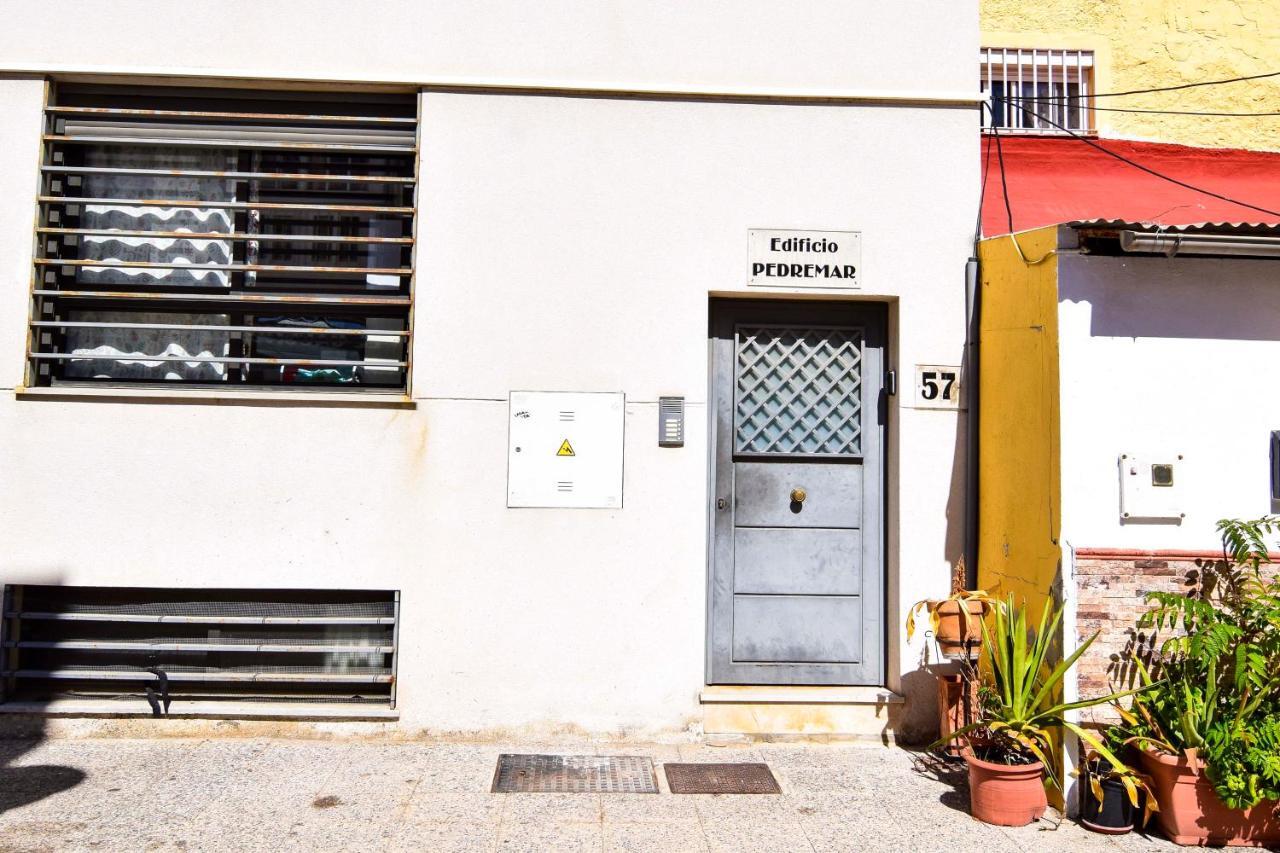 شقة Letmalaga Economy Jabega المظهر الخارجي الصورة