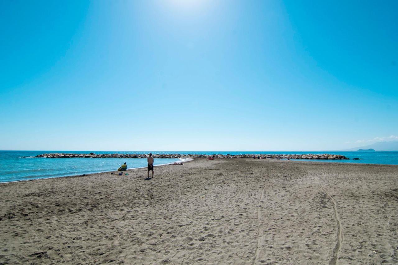 شقة Letmalaga Economy Jabega المظهر الخارجي الصورة