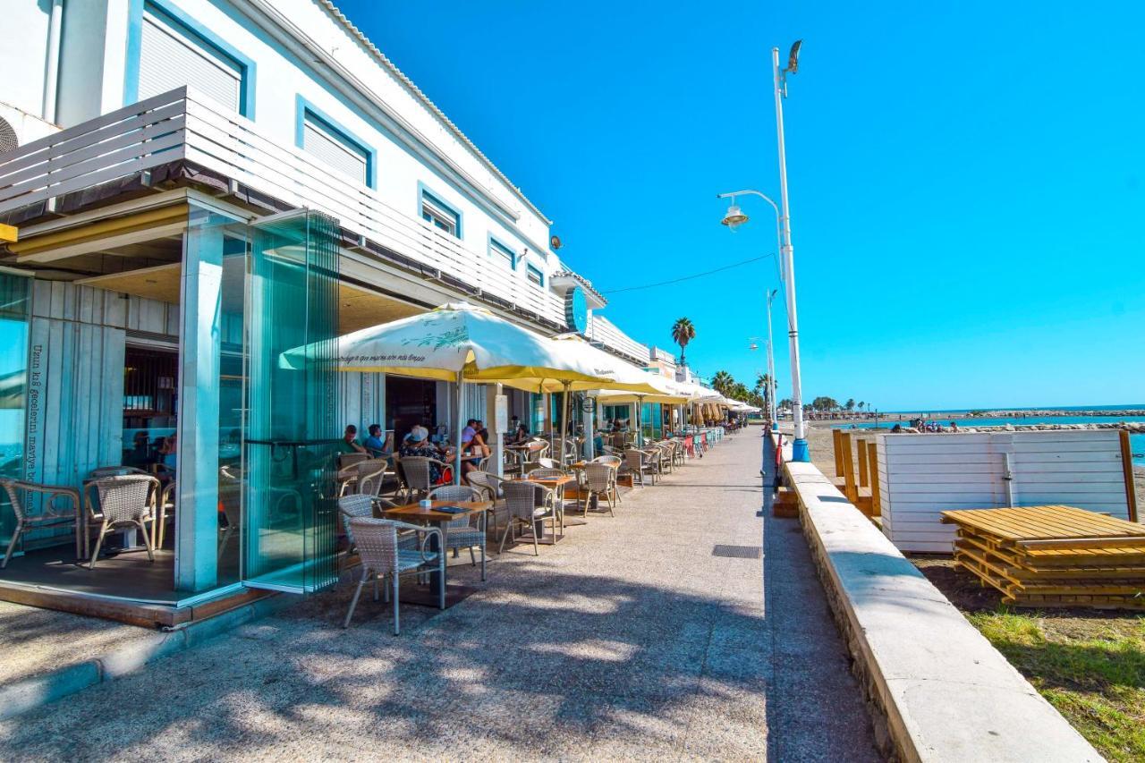 شقة Letmalaga Economy Jabega المظهر الخارجي الصورة