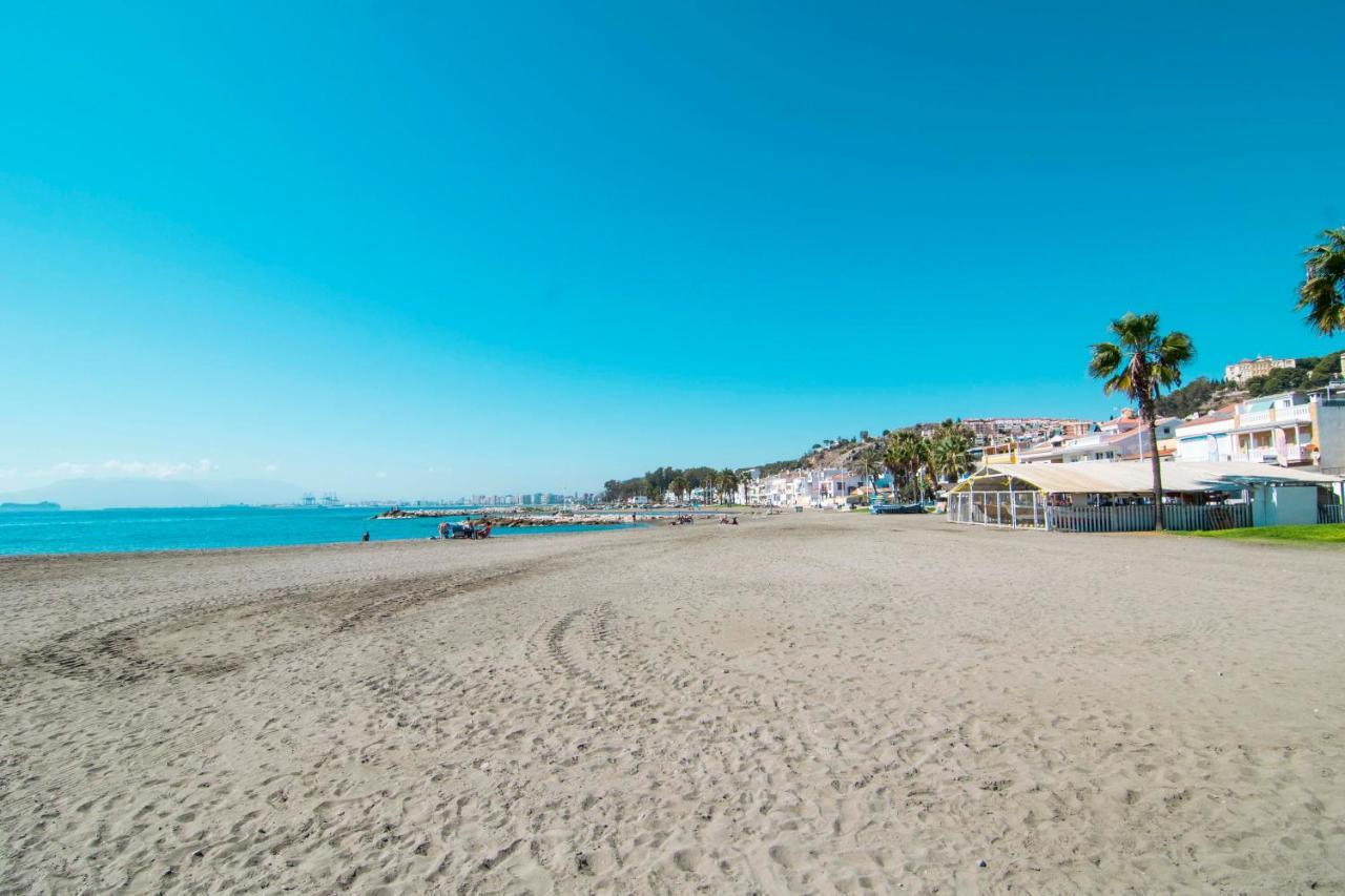 شقة Letmalaga Economy Jabega المظهر الخارجي الصورة