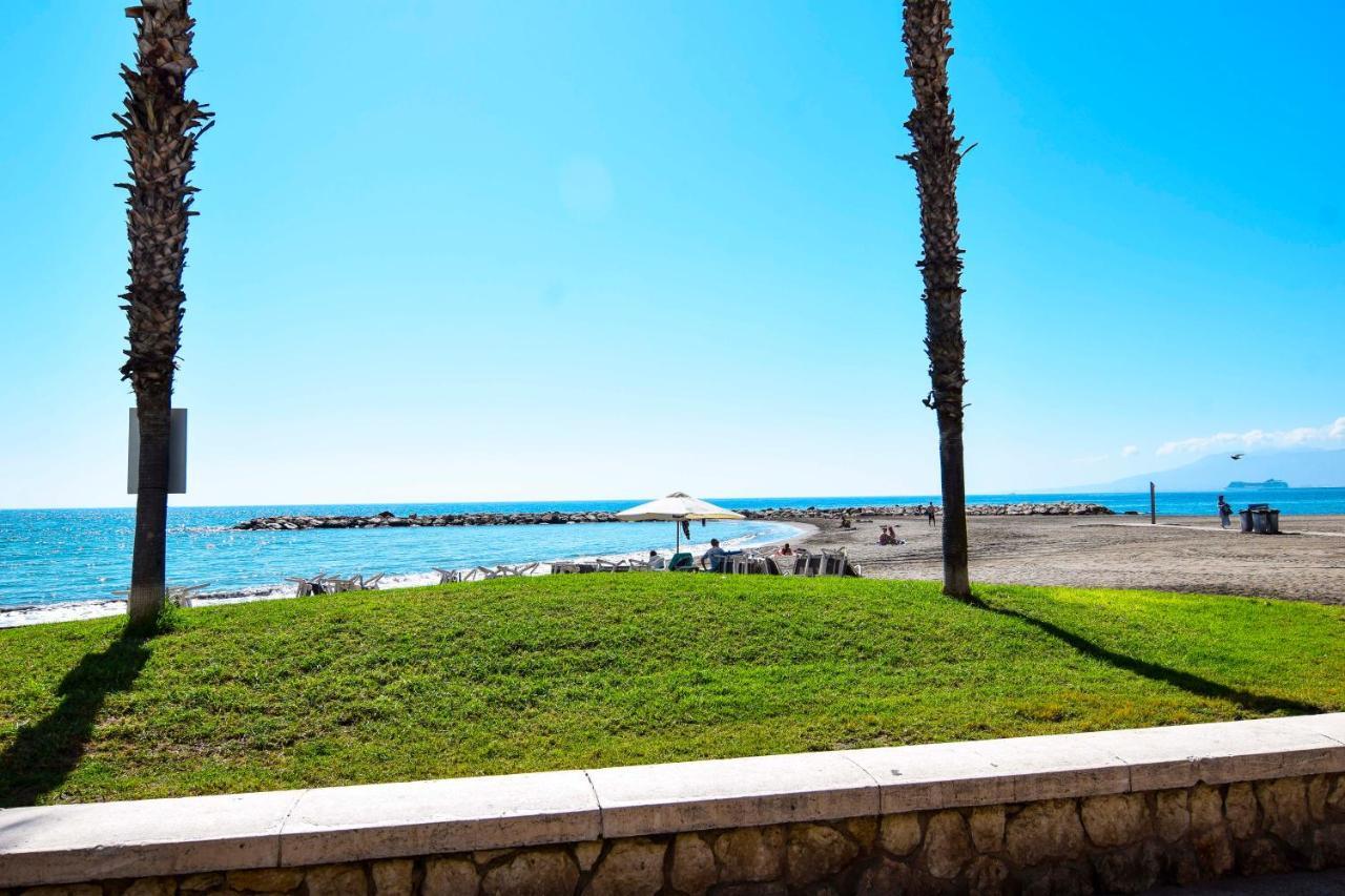 شقة Letmalaga Economy Jabega المظهر الخارجي الصورة